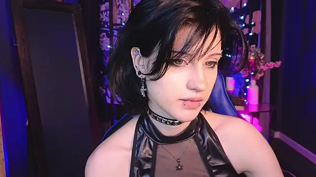 dark vamp  online show from 02-10-25, 02:41