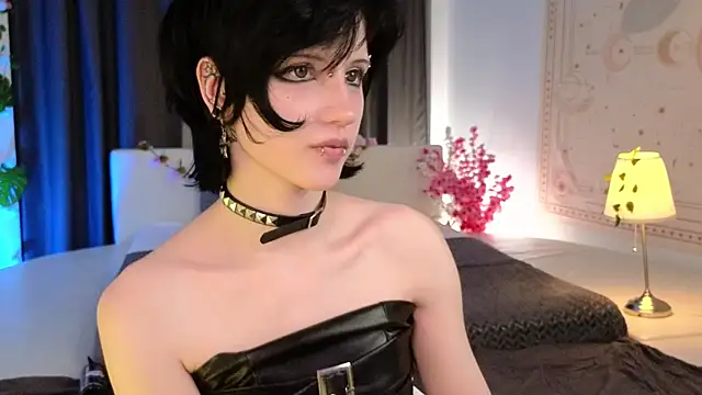 dark vamp  online show from 02-27-25, 02:00