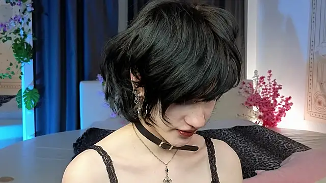 dark vamp  online show from 03-01-25, 06:32