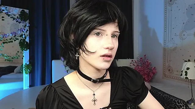 dark vamp  online show from 03-02-25, 07:43