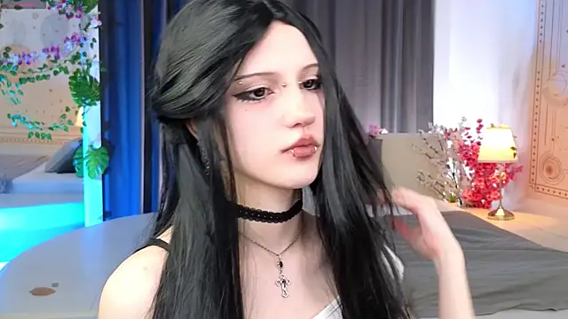 dark vamp  online show from 03-04-25, 01:17