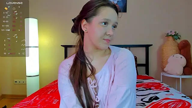 Mira Karter online show from 04-11-26, 07:45