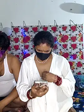 PeaCoooock online show from 10-17-25, 05:15