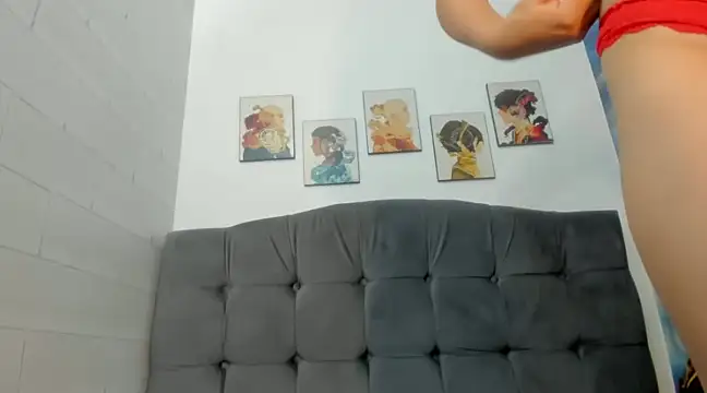 Lucy White   online show from 12-14-24, 11:56