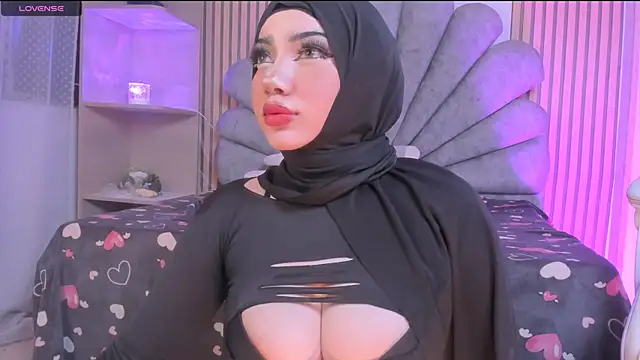 Amaltea online show from 03-22-26, 02:42