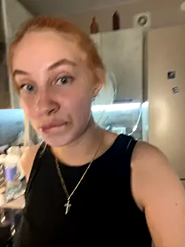 Snapshot of Kitty_Katrine chatting on 09-14-25, 05:56 Kitty Katrine online show from 09-14-25, 05:56