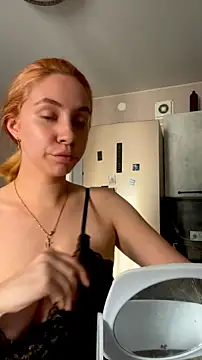 Snapshot of Kitty_Katrine chatting on 09-18-25, 01:13 Kitty Katrine online show from 09-18-25, 01:13