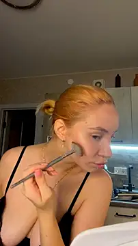 Snapshot of Kitty_Katrine chatting on 09-19-25, 04:14 Kitty Katrine online show from 09-19-25, 04:14