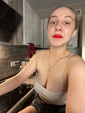 Snapshot of Kitty_Katrine chatting on 10-23-25, 04:06 Kitty Katrine online show from 10-23-25, 04:06