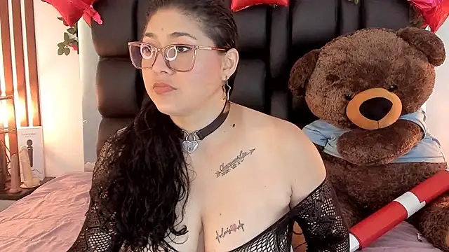 meikochoe online show from 02-13-25, 07:42