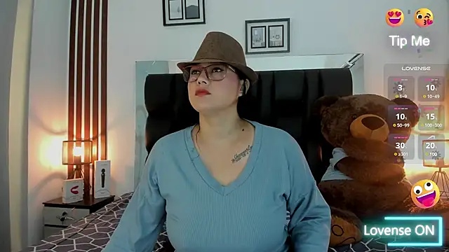 meikochoe online show from 03-14-25, 07:44