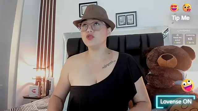 meikochoe online show from 03-18-25, 07:53