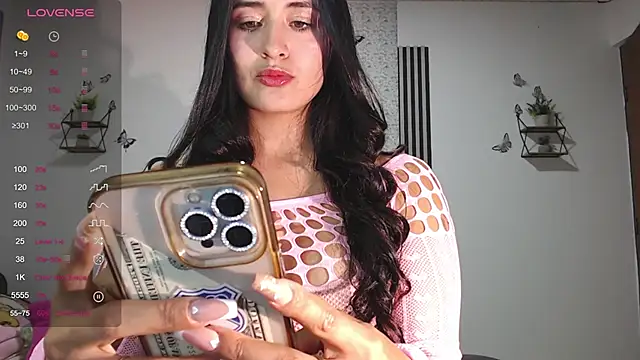 Laylasub- online show from 01-29-25, 09:28