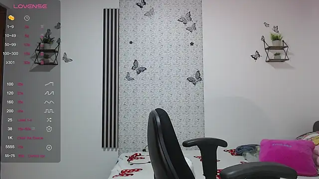 Laylasub- online show from 01-30-25, 09:04