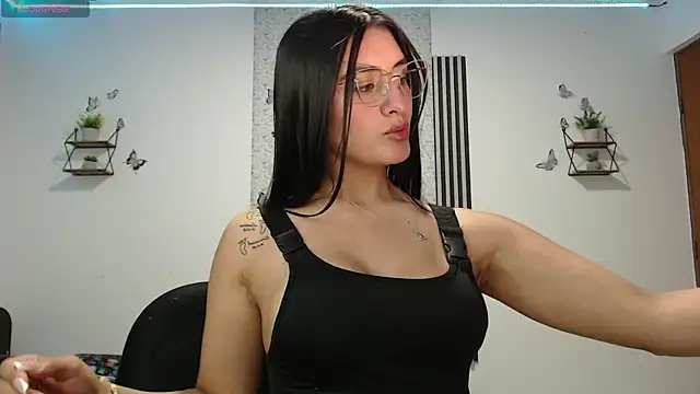 Laylasub- online show from 03-16-25, 12:45