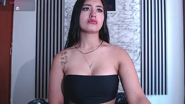 Laylasub- online show from 09-25-25, 02:21