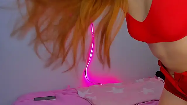 Hana and Zeta online show from 03-19-26, 01:26