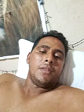 Walissonegro91 online show from 12-16-24, 09:09