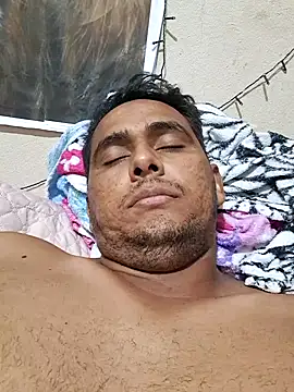 Walissonegro91 online show from 12-18-24, 09:40