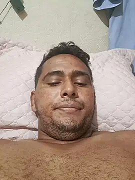 Walissonegro91 online show from 12-29-24, 05:01