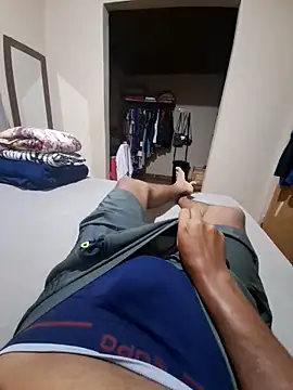 Walissonegro91 online show from 02-11-26, 04:45