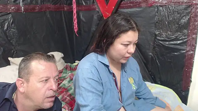 ZuriandAlex online show from 12-26-24, 01:40