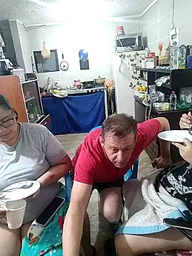 ZuriandAlex online show from 02-18-25, 04:48