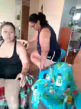 ZuriandAlex online show from 03-03-25, 01:20