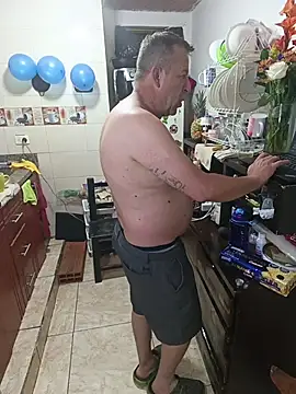 ZuriandAlex online show from 11-10-25, 12:42