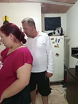 ZuriandAlex online show from 05-09-26, 02:28