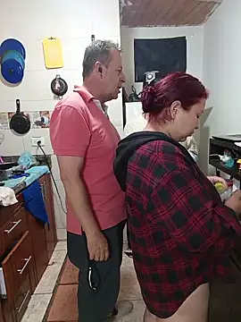 ZuriandAlex online show from 05-19-26, 11:38