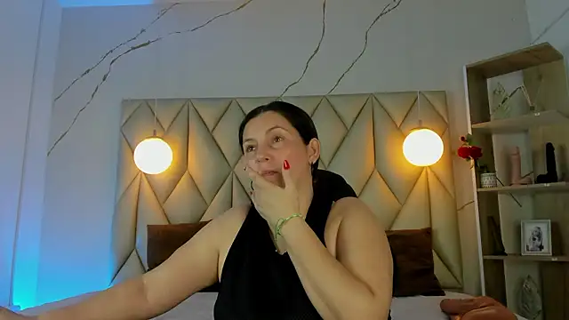 angelswets online show from 02-07-26, 01:48