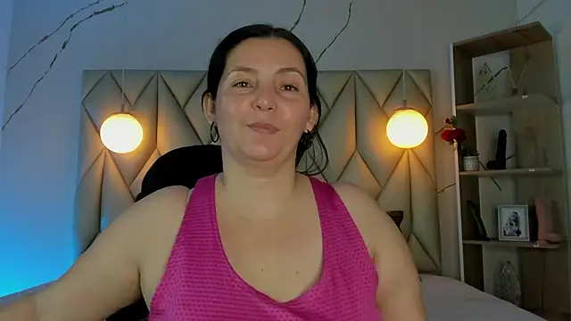 angelswets online show from 02-08-26, 01:03