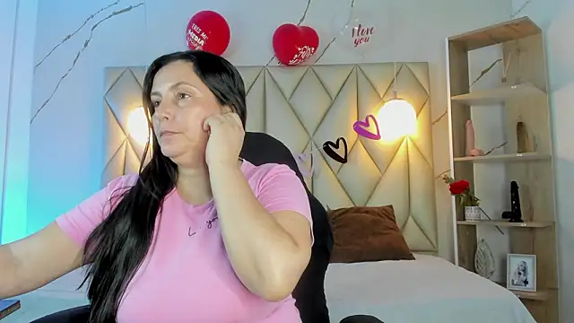 angelswets online show from 02-21-26, 01:45