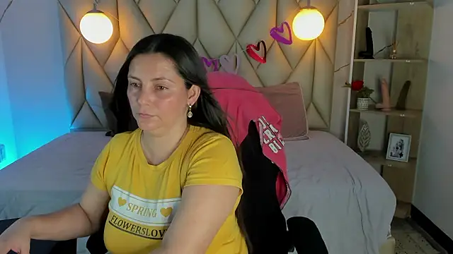 angelswets online show from 03-23-26, 02:43