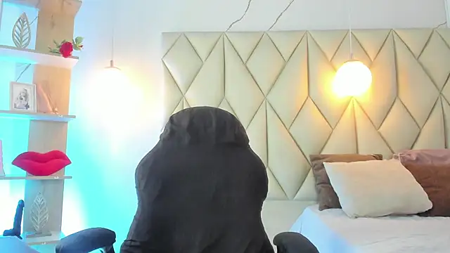 angelswets online show from 05-01-26, 12:54
