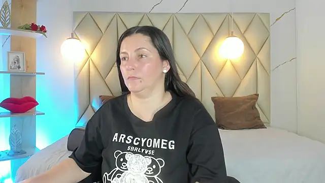 angelswets online show from 06-14-26, 01:13