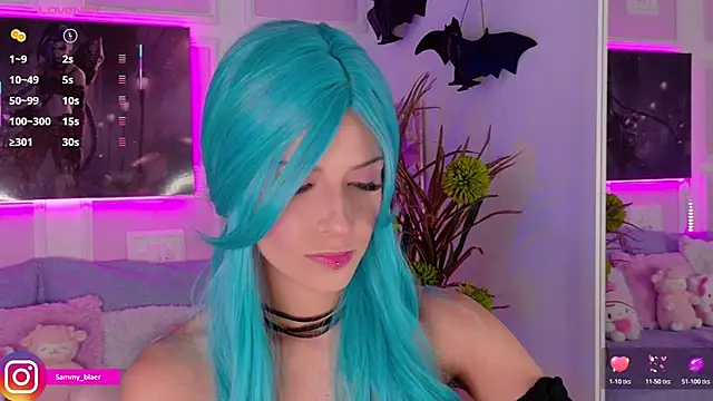 Sammyblaer online show from 11-02-25, 09:17