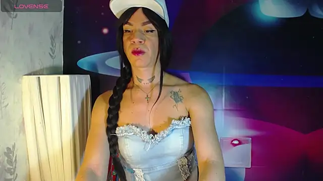 KamilaParrisx online show from 12-03-25, 03:14