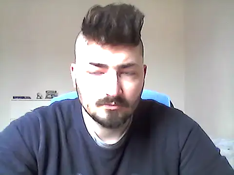 Hkl95555 online show from 02-09-26, 11:25