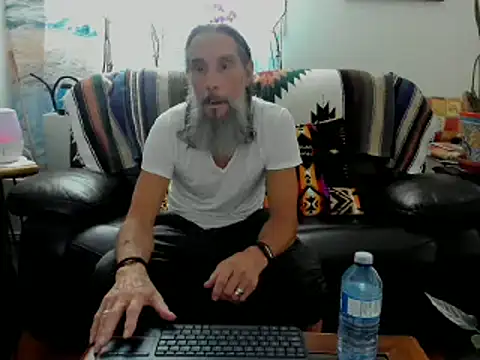 mindphu k online show from 02-14-25, 09:21