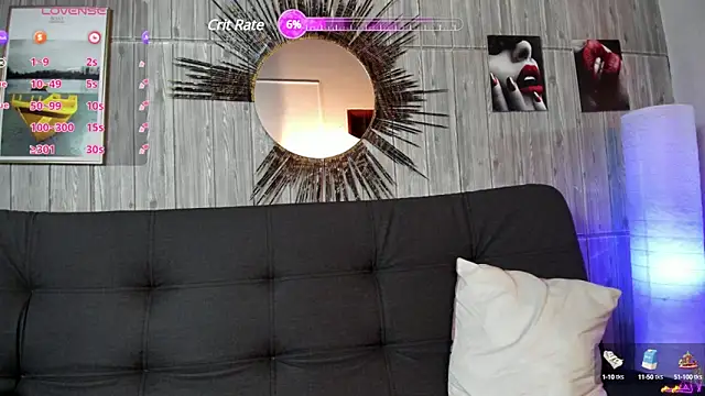 karla 999 online show from 01-25-25, 02:58