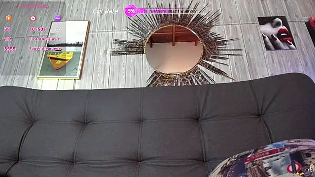 karla 999 online show from 01-30-25, 04:06