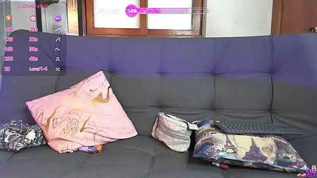 karla 999 online show from 02-15-25, 02:15