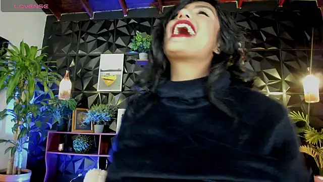 karla 999 online show from 10-13-25, 03:28