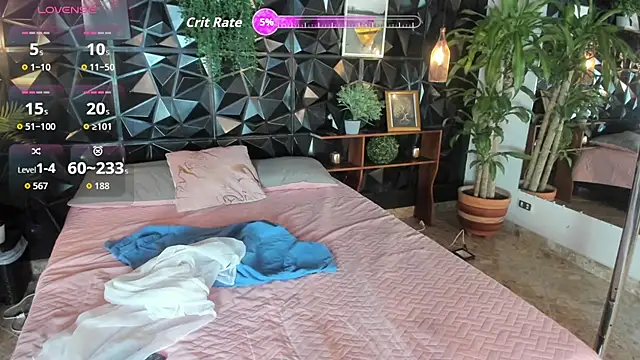 karla 999 online show from 10-26-25, 01:00