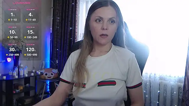 JessieOMays online show from 04-20-26, 02:58