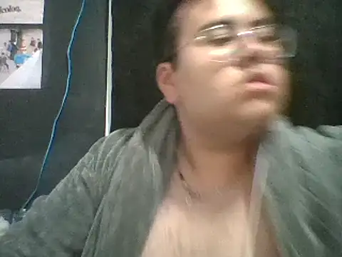 BabyFade online show from 01-11-25, 04:48