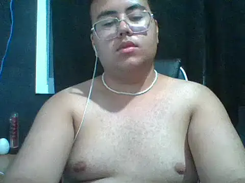 BabyFade online show from 02-18-25, 04:58