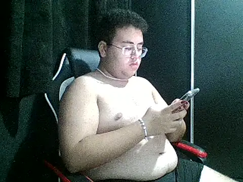BabyFade online show from 03-05-25, 02:03